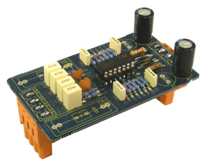 Atoll P50 Phono MM-Erweiterungsmodul 