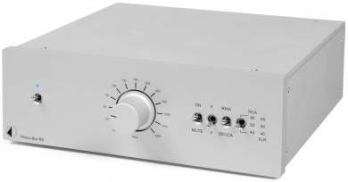 Pro-Ject Phono Box RS 