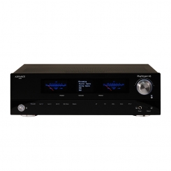 Advance Paris PlayStream A5 