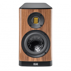 Elac VELA BS 403.2 - Stück - B-Ware Walnuss Hochglanz
