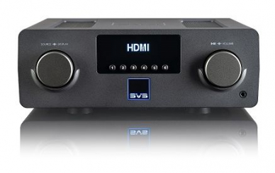 SVS Prime Wireless Pro SoundBase - Streaming-Vollverstärker 