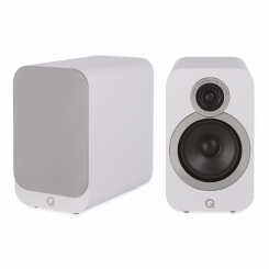 Q-Acoustics 3020i - Paar weiss