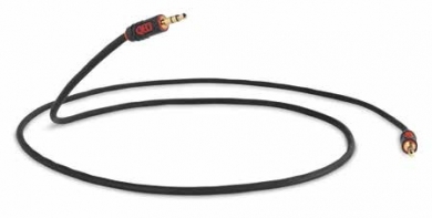 QED Profile J2J - Klinke auf Klinke 