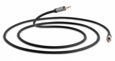 QED Performance Audio J2J - Klinke auf Klinke 3,0m