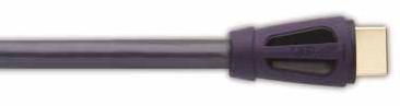 QED Performance HDMI - 2m 2m