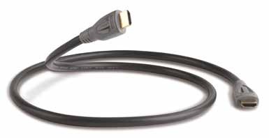 QED Performance Active HDMI 