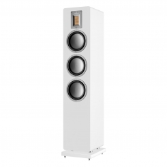 Audiovector QR 5 - Stück Weiss Matt