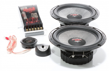 Audio System R 165-4 
