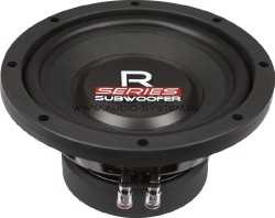 Audio System R 08 