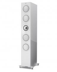 KEF R11 weiss - B Ware 