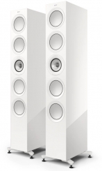 KEF R11 Meta - Stückpreis Weiß