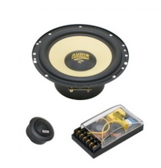 Audio System R165 