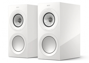 KEF R3 Meta - Stückpreis Weiß
