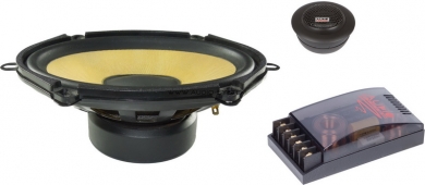 Audio System R 507 - Set 