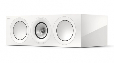 KEF R6 Meta - Stückpreis Weiß