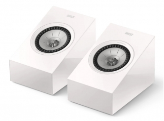 KEF R8 Meta Stück Weiß