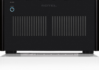 Rotel RB-1590 Schwarz
