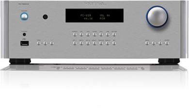 Rotel RC-1590MKII 