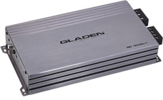 Gladen RC 1200c1 