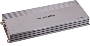 Gladen RC 150c5 