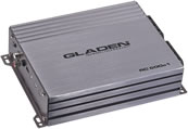 Gladen RC 600c1 