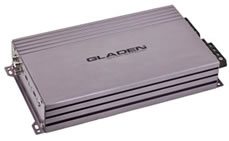 Gladen RC 70c4 