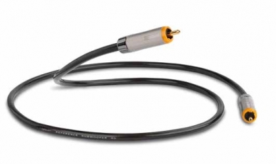 QED REFERENCE Subwoofer 40 