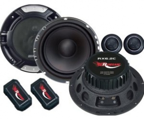 Renegade RX 6.2C - Paarpreis 