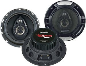 Renegade RX 62 - Paarpreis 