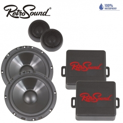 Ampire R-C652N - Setpreis 