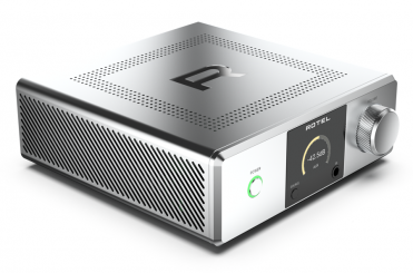 Rotel DX5 