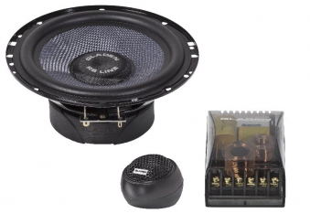 Gladen RS 165 - Paarpreis 