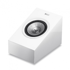 KEF R8a Paarpreis Weiss