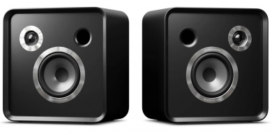 Eversolo SE100 - Paar 