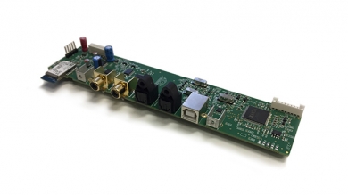 Atoll DA200 - Digital Eingangsmodul 