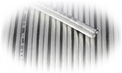 Goldkabel Silver-Flex 