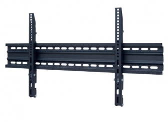 Black Connect Slim MOUNT 840 für 40-75 Zoll 