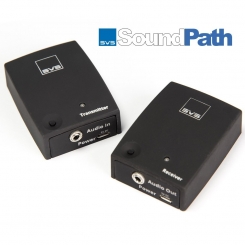 SVS Soundpath - Wireless Audio Adapter 