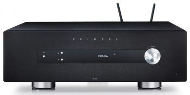 Primare SP25 - AV-Vorverstärker 