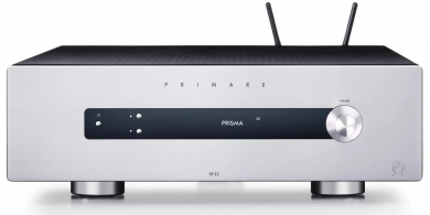 Primare SP25 Titan