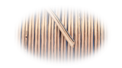 Goldkabel Speaker-Flex - Meterpreis transparent 2x4,0mm²