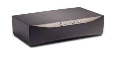 NuPrime Stream Mini - HiRes - Streaming-Bridge 