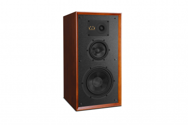 Wharfedale Super Linton Mahagoni - Stück 