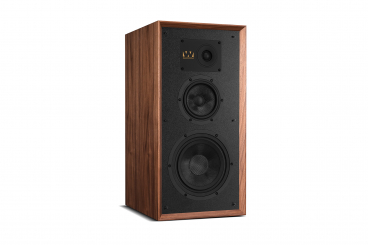 Wharfedale Super Linton Walnuss - Stück 