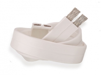 Supra Cables Flat - 2 x 1.6mm² - Meterpreis 