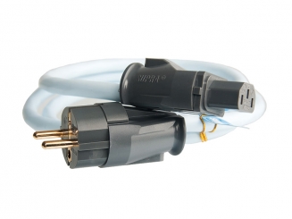 Supra Cables LoRad MK II Netzkabel 1,5m