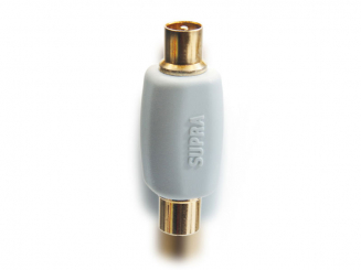 Supra Mantelstromfilter gerade 