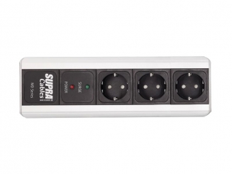 Supra Cables LoRad Netzleiste MK III MD03 EU/SP 