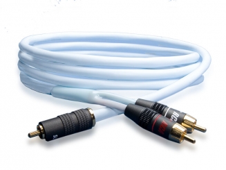 Supra Cables SubLink-RCA 