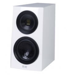 Elac CONCENTRO S 503.2 - Stück - B-Ware Weiss Hochglanz
